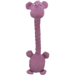 Hroch s paměťovým efektem, vnitřní lano, 50 cm, tkaná látka — Náhled 2 z 3