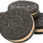 Black & White Cookies, sušenky s kuřecím, 4ks/100g — Náhled 2 z 6