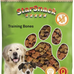 Nobby StarSnack Training Bones GRAIN FREE pamlsky 180g — Náhled 1 z 2