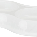 Plastová dvojmiska 2 x 0,2 l/ 11 cm — Náhled 4 z 4