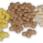 PUPPY MIX WITH VANILLA - vanilkové kostičky — Náhled 1 z 2