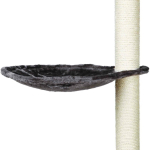 Náhradní odpočívadlo - lehátko ke škrábadlu kulaté 40 cm, max. do — Náhled 4 z 4