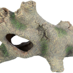 Pařez stromu do terária / akvária, polyesterová pryskyřice, 21 cm — Náhled 3 z 3
