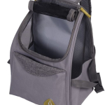 Nobby PAROS přední batoh pro psa do 5kg 30x22x37cm — Náhled 2 z 2