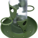 Venkovní krmítko s přistávacími bidýlky 750 ml / 29 cm — Náhled 3 z 4