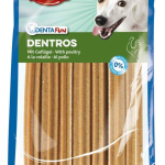 Denta Fun DENTROS Light  - kuřecí tyčky 7ks/180g — Náhled 1 z 2
