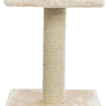 Škrábadlo ZAMORA 61cm - béžové — Náhled 1 z 6