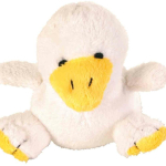Plyšové figurky, různá zvířátka 10-12cm [12ks/bal.] — Náhled 5 z 6