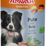 AMORA Dog Dose Sensitive — Náhled 4 z 6