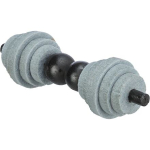 CityStyle ČINKA, hračka pro kočky, 10 cm, plsť/dřevo — Náhled 1 z 2