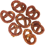 Mini Pretzels, mini preclíky 100 g — Náhled 2 z 4