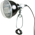 Lampa s ochranným krytem 14x17cm max.výkon 100W (RP 2,10 Kč) — Náhled 3 z 5
