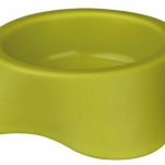 Plastová miska pro kočku  0,2 l/9 cm /vhodné víčko 24433/  DOPRODEJ — Náhled 2 z 3