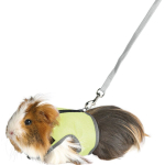Postroj VESTA s vodítkem pro morče 18-25cm/1,2m — Náhled 1 z 4