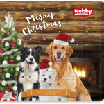Nobby StarSnack adventní kalendář pro psy — Náhled 1 z 2
