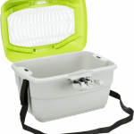 Transportní kufřík MINI CAPRI40x22x30cm max. do 2kg TRIXIE — Náhled 2 z 6