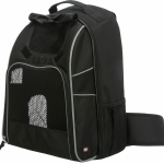 Cestovní batoh na záda WILLIAM 33 x 43 x 23 cm černý (max. 30kg) — Náhled 1 z 6