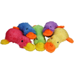 Hračka Multipet Duckworth Original 33 cm 1 ks — Náhled 3 z 4