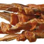 Premio FISH CHICKEN WRAPS Light - rybí roličky 80 g - DOPRODEJ — Náhled 2 z 2