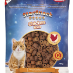 Nobby StarSnack Cat Chicken Rolls pamlsky 180g — Náhled 1 z 2