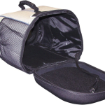 Nobby zadní batoh KATI do 7 kg 30 x 30 x 46 cm — Náhled 2 z 2