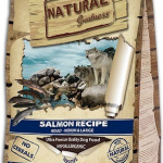 Natural Greatness Salmon Recipe Medium,Large /losos — Náhled 1 z 5