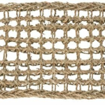 Závěsná houpací síť do terária, 50 x 20 cm, mořská řasa - DOPRODEJ — Náhled 1 z 3