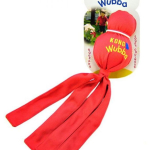 Kong Wubba Small odolná aportovací hračka — Náhled 6 z 6