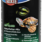 Přírodní mix krmiva pro vodní želvy 45 g/250 ml (ryby,ráčci) — Náhled 2 z 4