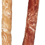 Nobby StarSnack BBQ Chicken, Duck, Fish Stick pamlsky 200g — Náhled 2 z 2