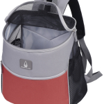 Nobby zadní batoh JAMBI do 8 kg 37x25x37cm — Náhled 3 z 6