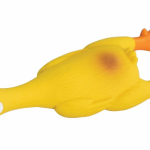 Kachnička se zvukem 24cm HipHop — Náhled 3 z 6