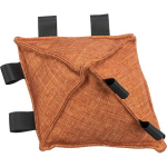 CityStyle kosočtverec s poutky 26 cm, recyklováno,  polyester — Náhled 1 z 5