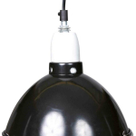 Lampa s ochranným krytem 14x17cm max.výkon 100W (RP 2,10 Kč) — Náhled 4 z 5