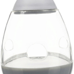 Cat Activity Snack Mouse, myška na pamlsky, plast, 9cm — Náhled 3 z 6