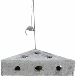 Hračka sýr Ementál s myškou 36x8x26/26cm — Náhled 5 z 5