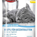 Sáčky pro kočičí WC 48x37 — Náhled 2 z 5