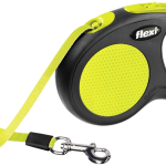 Flexi NEW NEON páskové vodítko S 5m do — Náhled 2 z 6