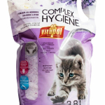 VITAPOL silicagel COMPLEX HYGIENE pro kočky — Náhled 2 z 4