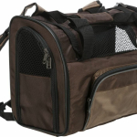 Tbag nylonový batoh DeLuxe SHIVA 41x30x21cm (max. 8 kg) — Náhled 4 z 6