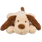 Dog BENNY, plyšový bez zvuku, 30 cm — Náhled 2 z 2