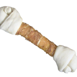 Nobby StarSnack BBQ Wrapped Chicken Bone XL — Náhled 1 z 3