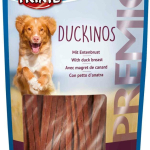 Premio DUCKINOS Light - proužky kachního masa 80 g — Náhled 1 z 4