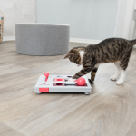 Cat Activity Brain Mover desková hra 25x20 cm — Náhled 3 z 6