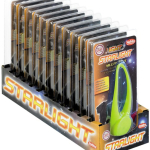 Starlight Multi Light bezpečnostní světlo velké 11cm 1ks — Náhled 4 z 6