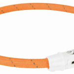 Svítící kroužek USB na krk (RP 2,10 Kč) — Náhled 5 z 6