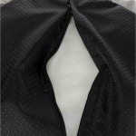 Pelech Feather 50 cm šedá/stříbrná — Náhled 5 z 6