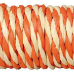 Sisalový bonbón pro hlodavce 18cm TRIXIE — Náhled 1 z 3