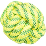 Aqua Toy plovoucí míček, ø 7 cm, polyester — Náhled 1 z 2