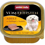 ANIMONDA paštika ADULT - pro psy — Náhled 4 z 6